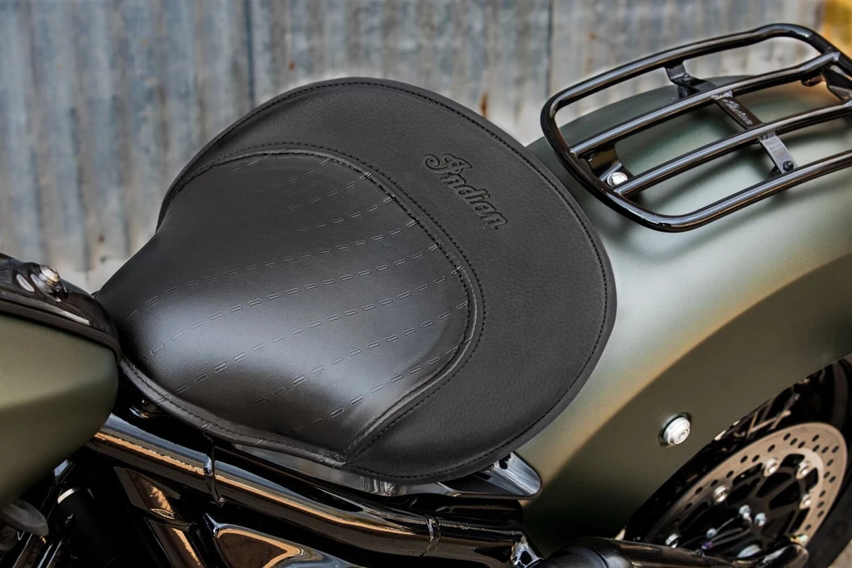 Indian scout bobber 1920 solo seat discount