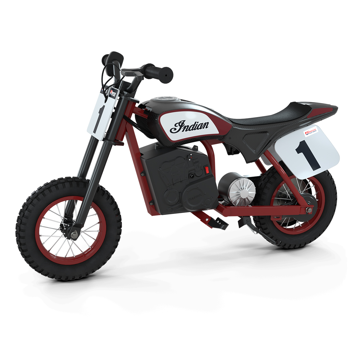 Indian motorcycle mini on sale bike