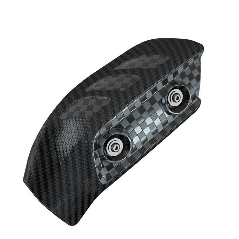 Exhaust heatshield sales
