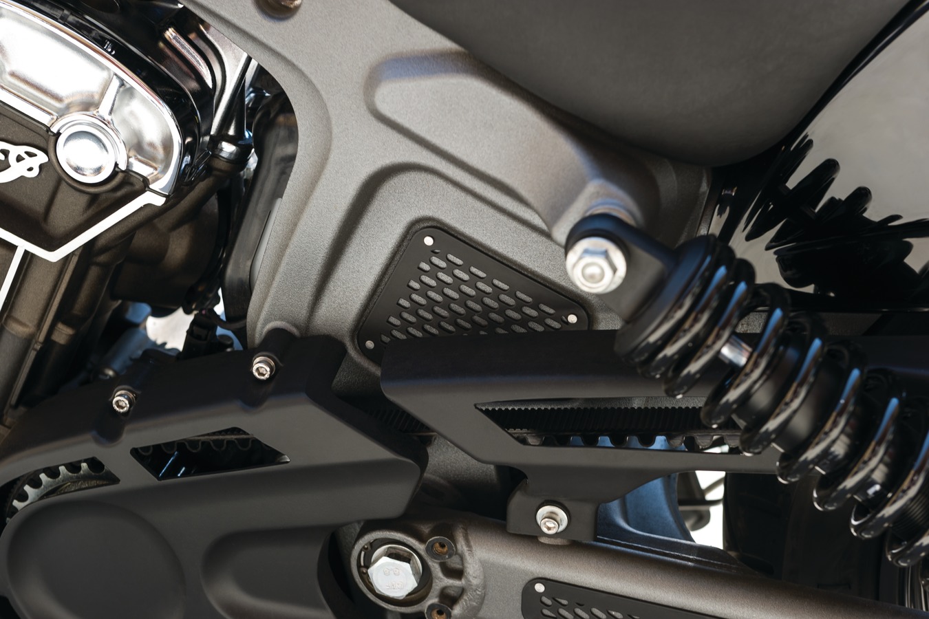 indian motorcycle cover