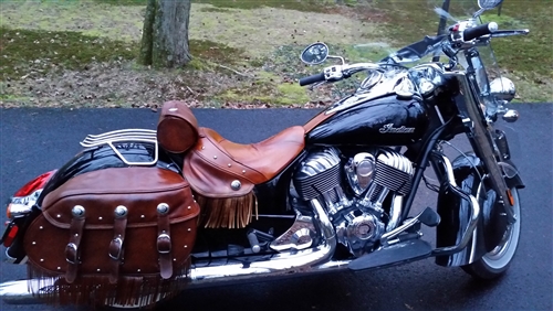 Motherwell motorcycle outlet