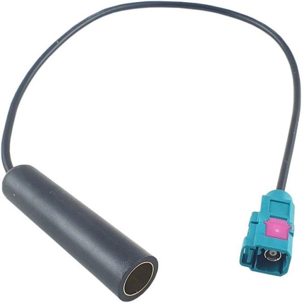 Antennenadapter Fakra - DIN