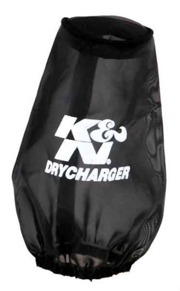 K&N DryCharger / Regenhülle für Tornado Luftfilter 61030