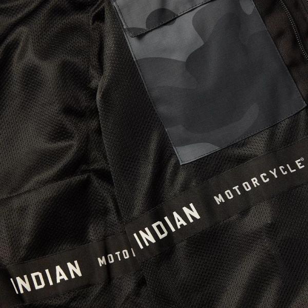 MENS SEATTLE JACKET - BLACK