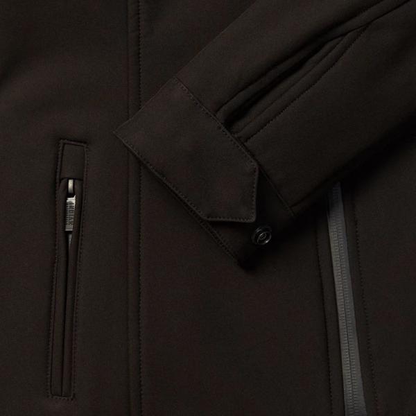 WOMENS FAIRVIEW JACKET - BLACK