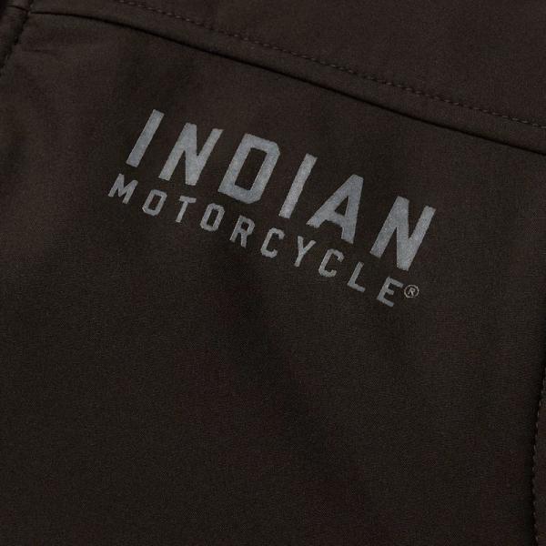 WOMENS FAIRVIEW JACKET - BLACK
