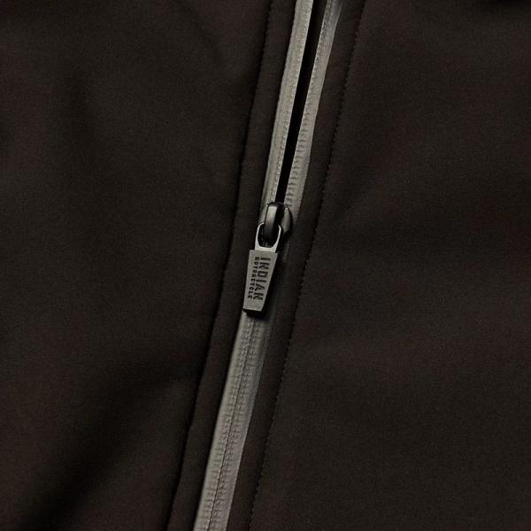 WOMENS FAIRVIEW JACKET - BLACK