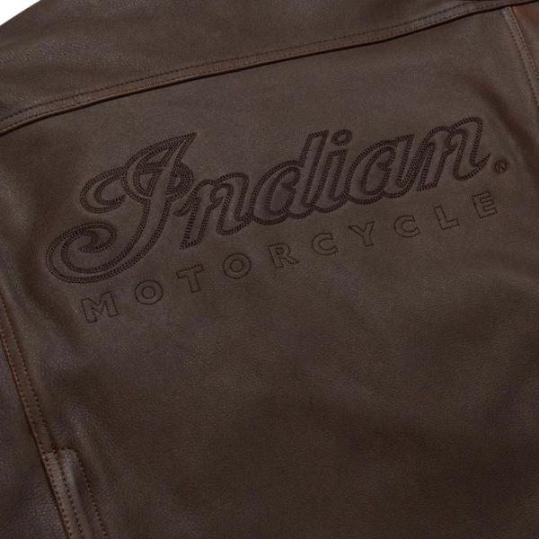 MENS ELLINGSON JACKET CE - TAN