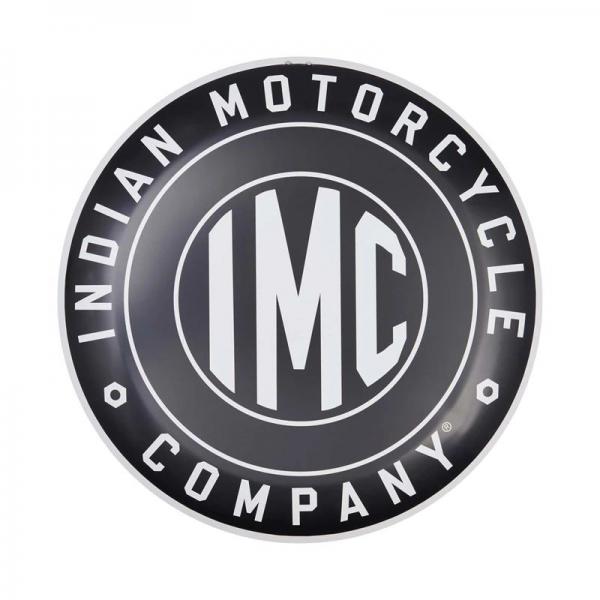 IMC LOGO SIGN
