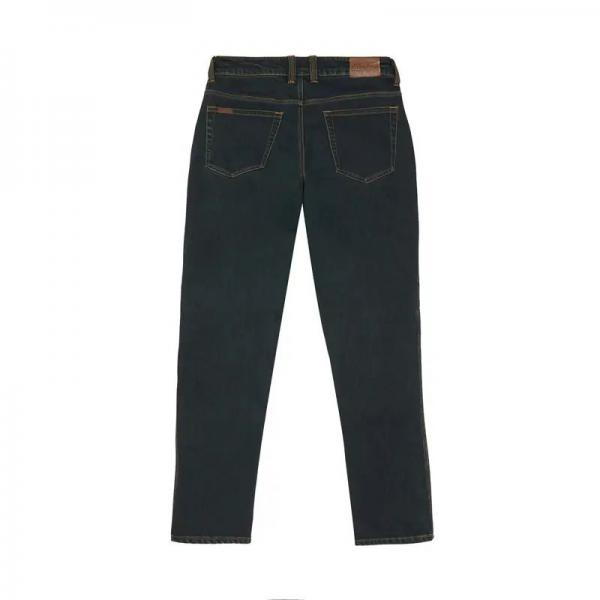 MENS RIDING JEAN - BLUE