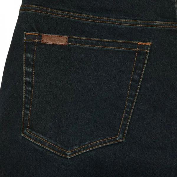 MENS RIDING JEAN - BLUE