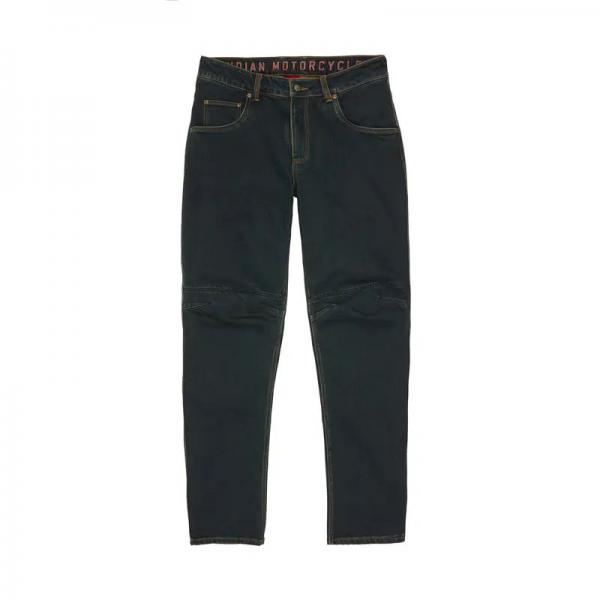 MENS RIDING JEAN - BLUE