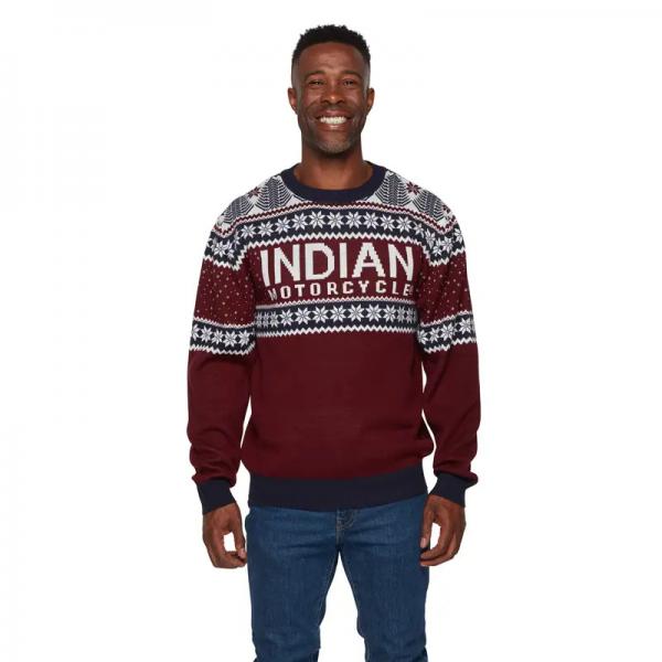 Men's indian motorcycle sweatshirt online