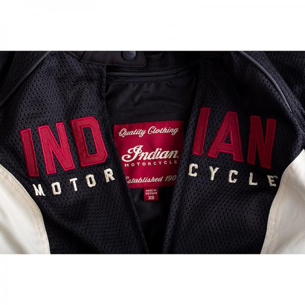 WOMENS LIGHTWEIGHT 2 MESH JACKET CE - BLACK