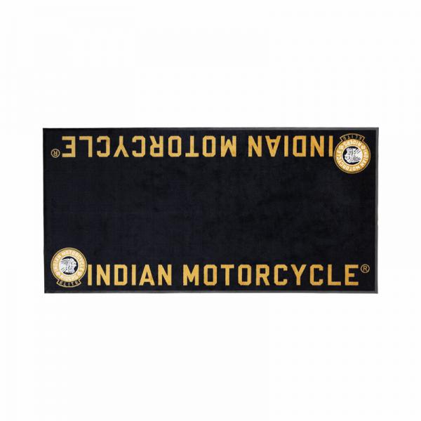 IMC ELITE BIKE MAT