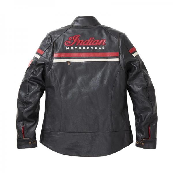 WOMENS FREEWAY JACKET 2 - BLACK