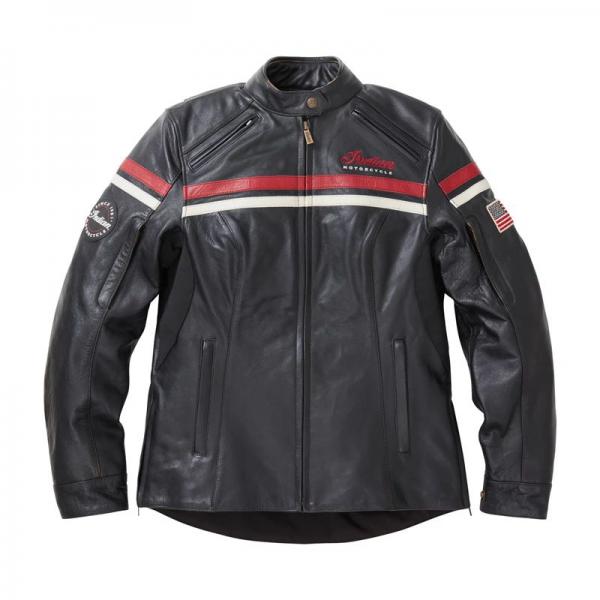 WOMENS FREEWAY JACKET 2 - BLACK
