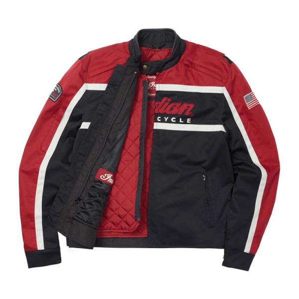 MENS BLACK HILLS JACKET - BLACK