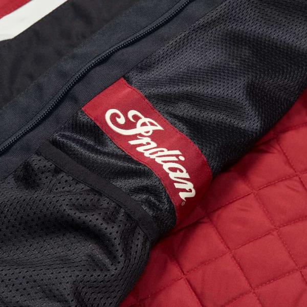 MENS BLACK HILLS JACKET - BLACK
