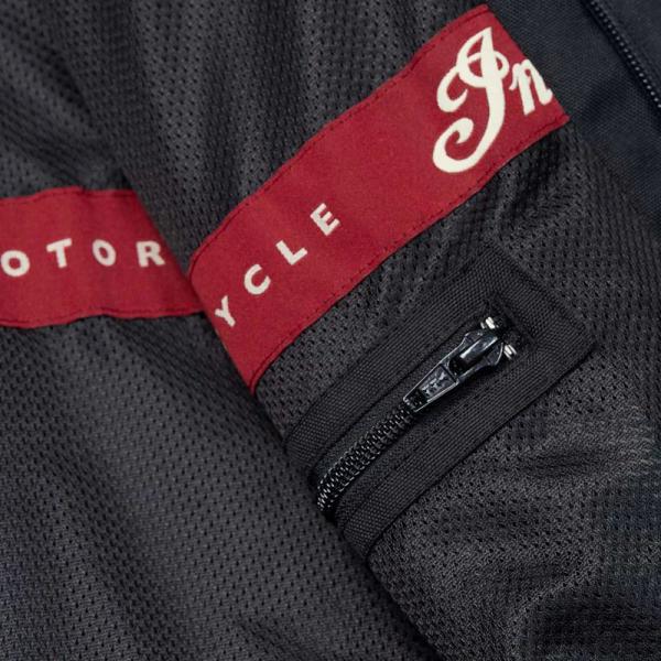 MENS BLACK HILLS JACKET - BLACK