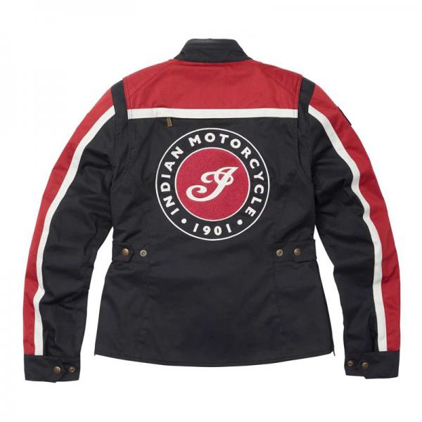 WOMENS BLACK HILLS JACKET - BLACK
