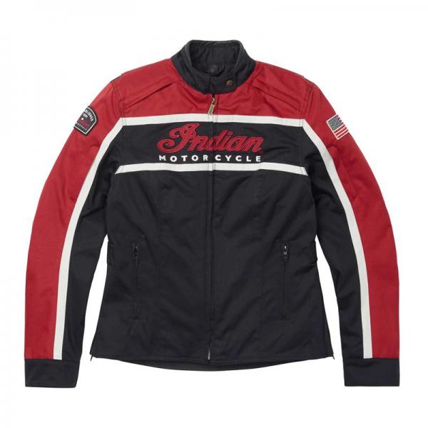 WOMENS BLACK HILLS JACKET - BLACK