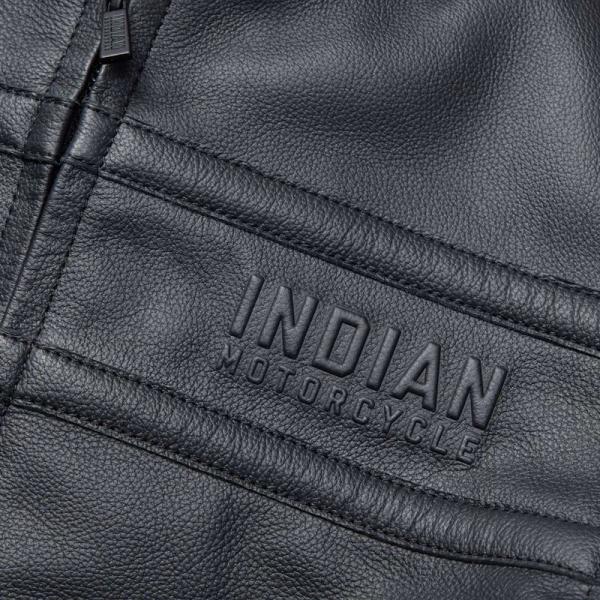 MENS BECKMAN 2 JACKET - BLACK