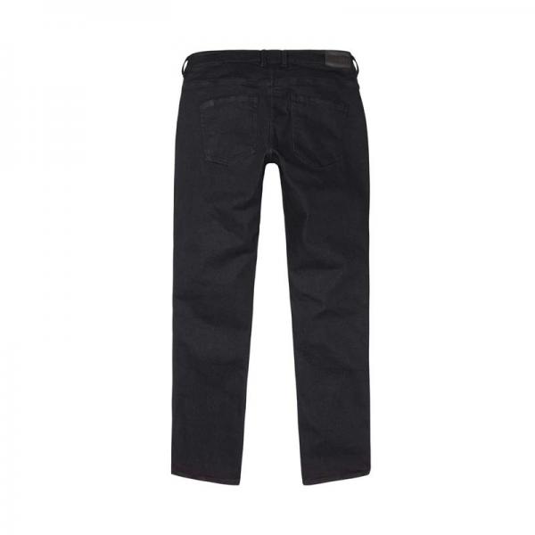 MENS RIDING JEAN - BLACK