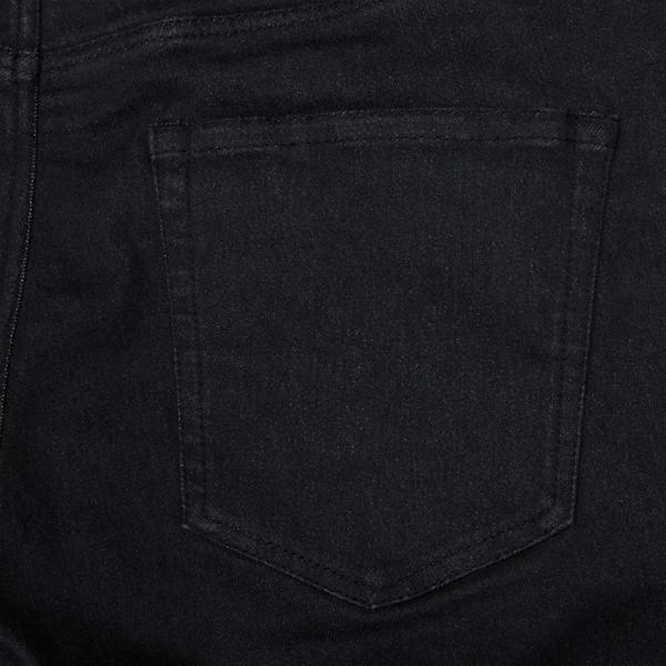 MENS RIDING JEAN - BLACK
