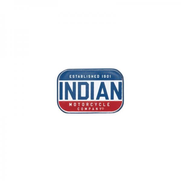 INDIAN SIGN PIN