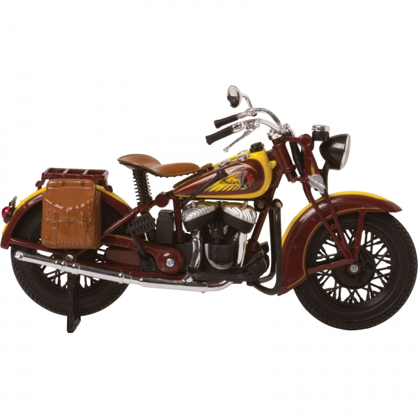 INDIAN SPORT SCOUT