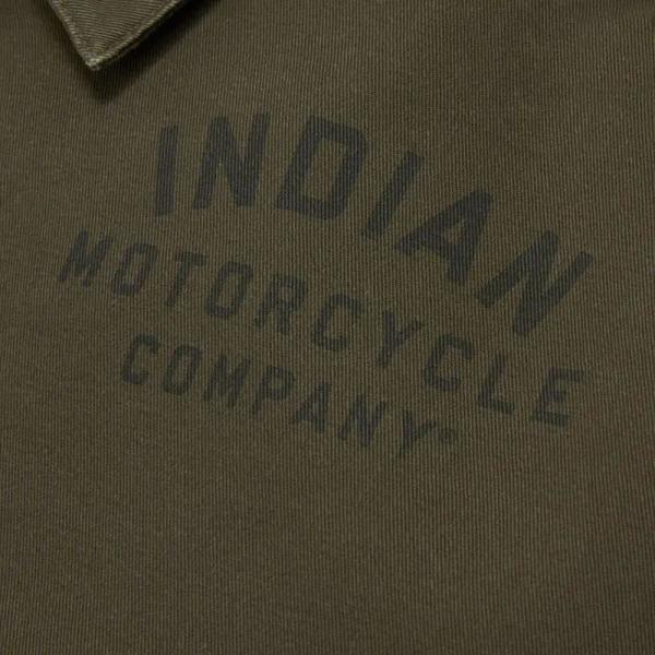 WOMENS BOBBI JACKET - DARK GREEN