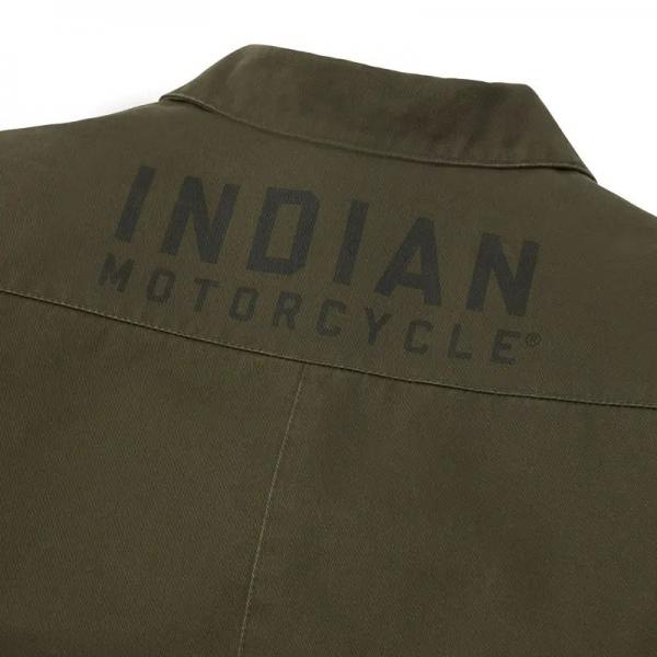 WOMENS BOBBI JACKET - DARK GREEN
