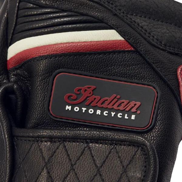 WOMENS FREEWAY GLOVE - BLACK