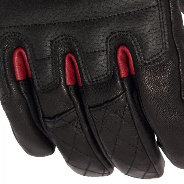 WOMENS FREEWAY GLOVE - BLACK