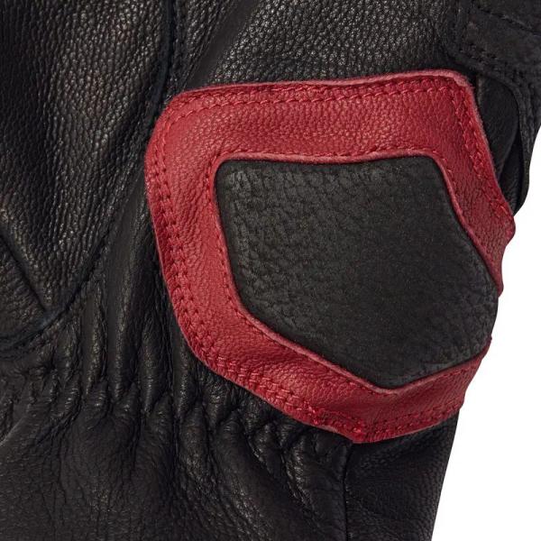 WOMENS FREEWAY GLOVE - BLACK