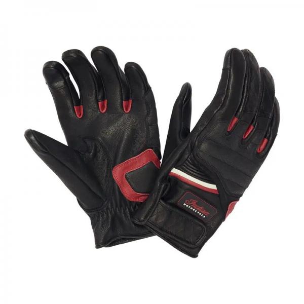 WOMENS FREEWAY GLOVE - BLACK