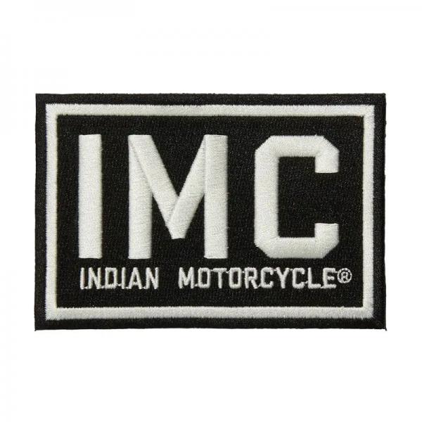 RECTANGLE IMC PATCH
