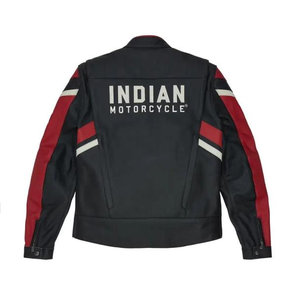 MENS RAVINE JACKET - BLACK