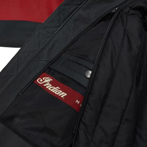 MENS RAVINE JACKET - BLACK
