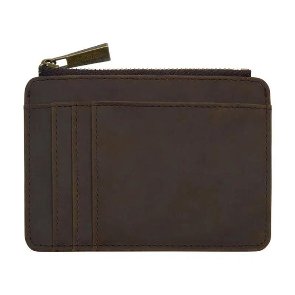 IMC LEATHER CARD HOLDER