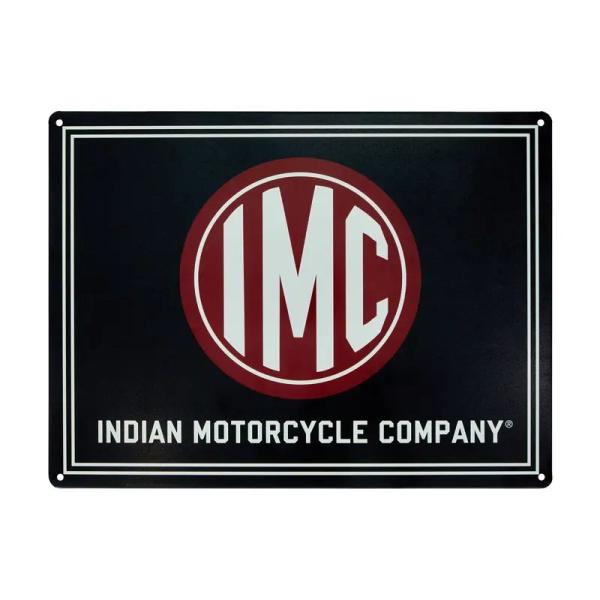 IMC CIRCLE ICON SIGN