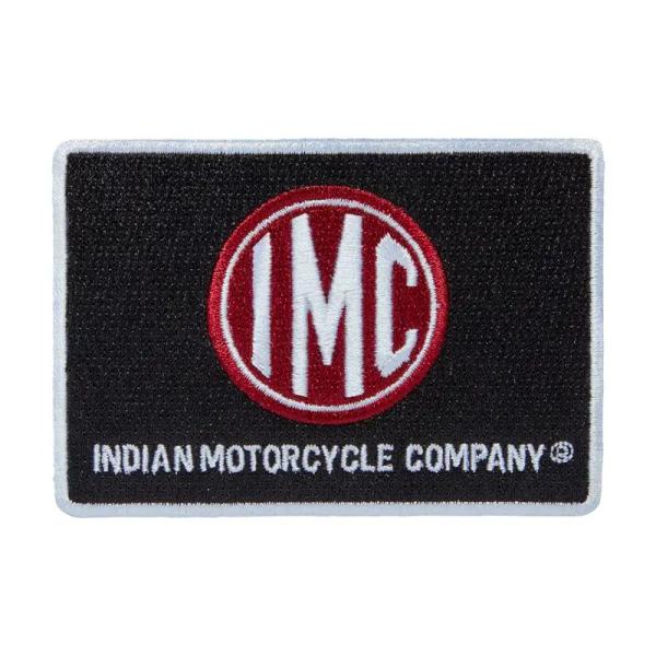 IMC CIRCLE ICON PATCH