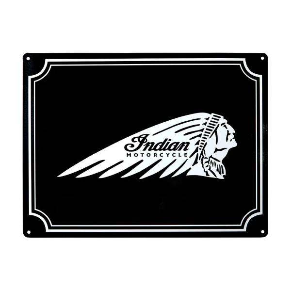 IMC HEADDRESS SIGN