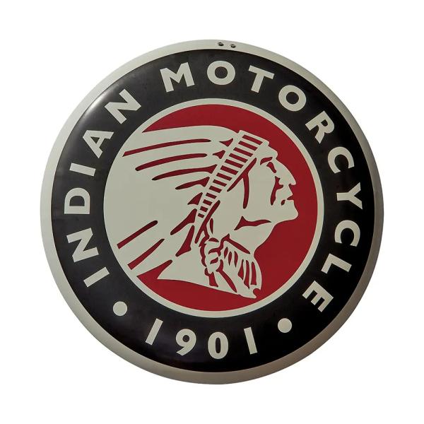 IMC HEADDRESS ICON SIGN