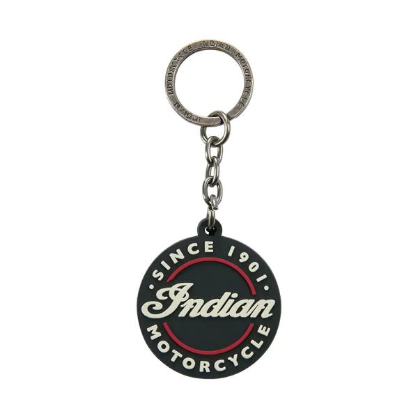 SCRIPT ICON KEYRING