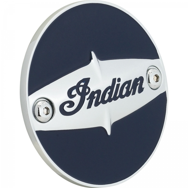 PINNACLE CAM COVER - SPRINGFIELD BLUE