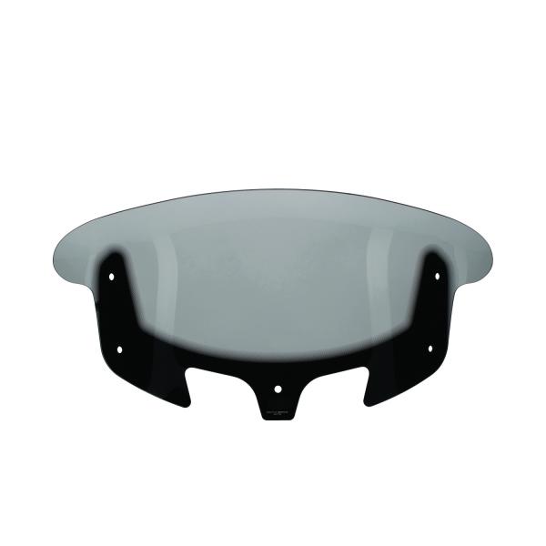 FLARE TOUR WINDSHIELD - 13.7", TINTED