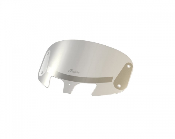 SUPER LOW TOUR WINDSHIELD - 11.3", TINTED
