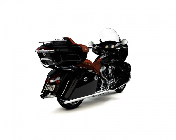 INNER DASH KIT TOUR - THUNDER BLACK